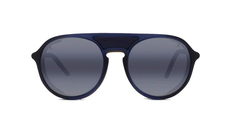 Lunettes de soleil Vuarnet Ice 01 VU40023U 91X 54-18 Bleu en stock