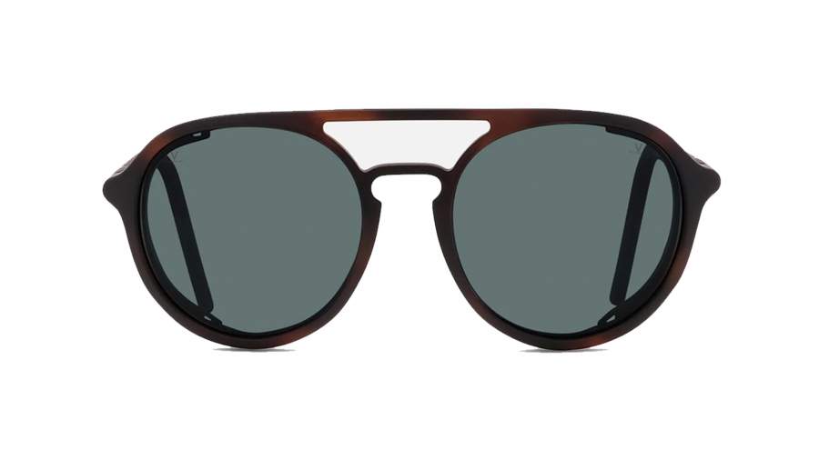 Sunglasses Vuarnet Ice 01 VU40023U 52D 54-18 Tortoise in stock