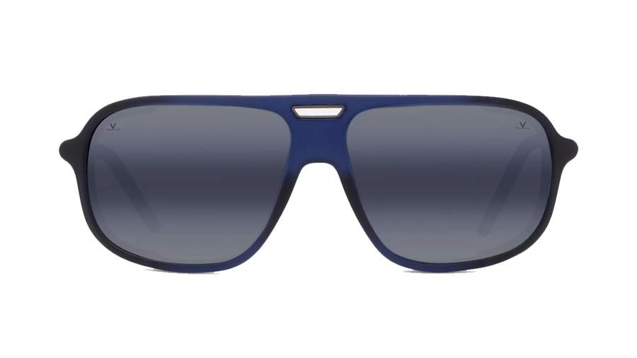 Lunettes de soleil Vuarnet Ice 02 VU40022U 91X 61-13 Bleu en stock