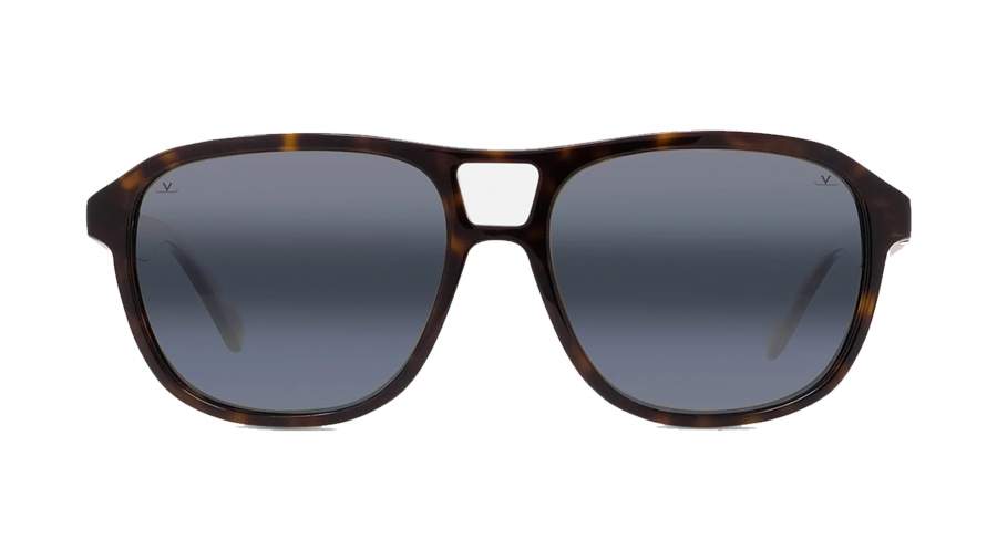 Lunettes de soleil Vuarnet Legend 03 valley VU40016I 52X 58-16 Écaille en stock