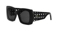 DIOR Very dior VERYDIOR S1I 10A0 54-19 Noir