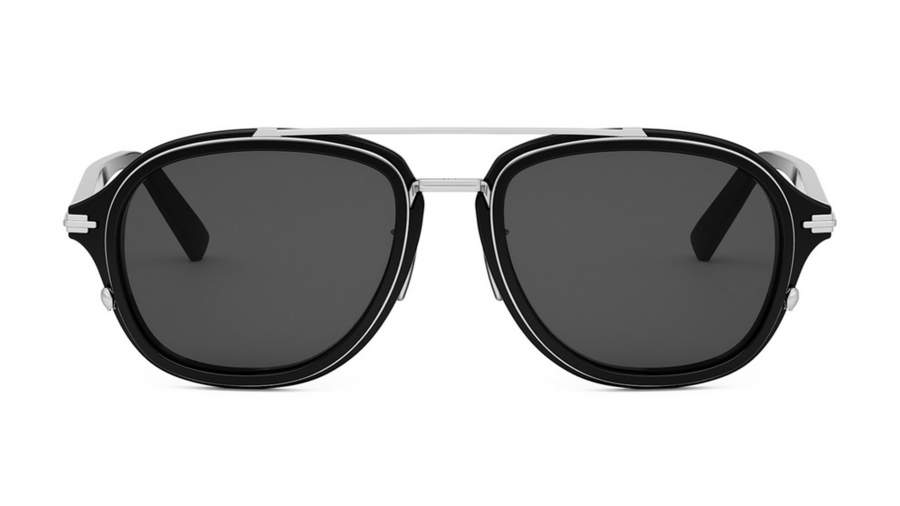 Lunettes de soleil DIOR Black suit DIORBLACKSUIT A4U 10A0 53-20 Noir en stock