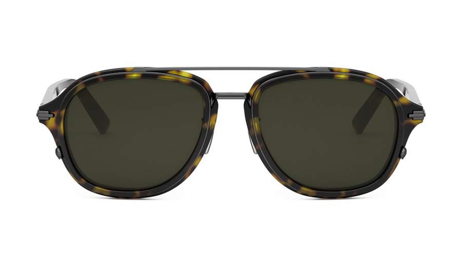 Sunglasses DIOR Black suit DIORBLACKSUIT A4U 20C0 53-20 Tortoise in stock