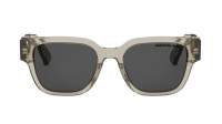 DIOR Oblique DIOR OBLIQUE S1I 78A0 53-19 Transparent