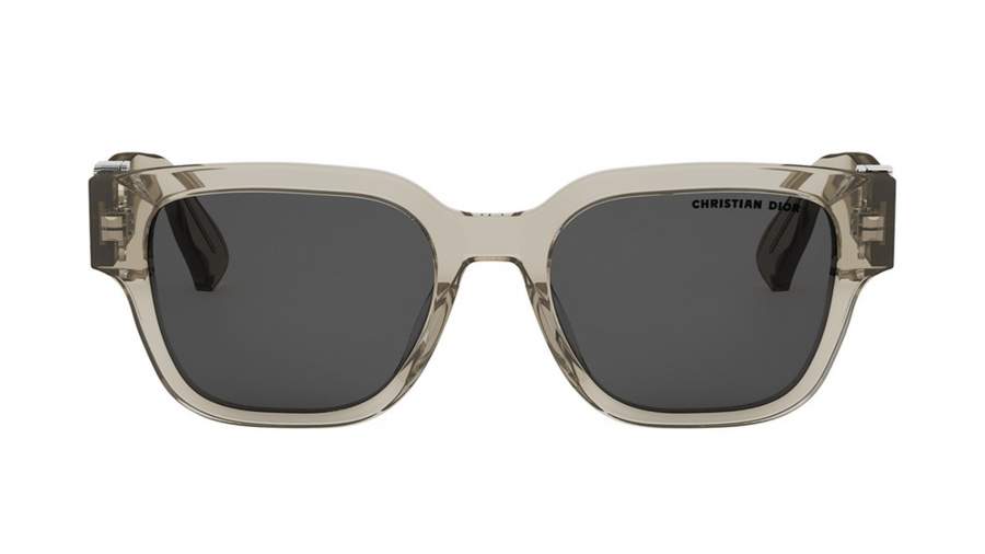 Sunglasses DIOR Oblique DIOR OBLIQUE S1I 78A0 53-19 Clear in stock