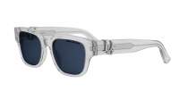 DIOR Oblique DIOR OBLIQUE S1I 85B0 53-19 Clear