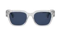 DIOR Oblique DIOR OBLIQUE S1I 85B0 53-19 Transparent