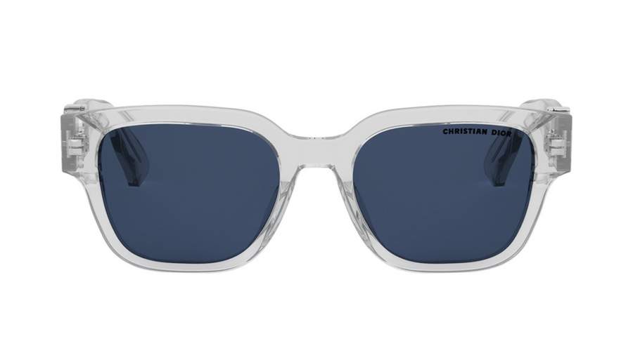 Sunglasses DIOR Oblique DIOR OBLIQUE S1I 85B0 53-19 Clear in stock