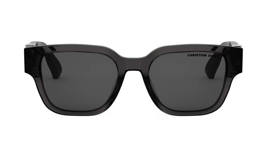 Sunglasses DIOR Oblique DIOR OBLIQUE S1I 45A0 53-19 Black in stock