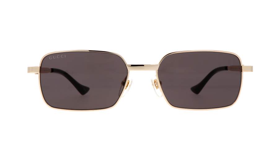 Lunettes de soleil Gucci Web GG1495S 001 56-18 Gold en stock