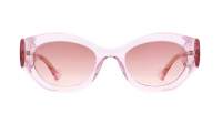 Gucci Gg logo GG1553S 003 52-21 Pink