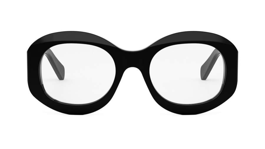 Eyeglasses CELINE 3 dots CL50149I 001 53-21 Black in stock