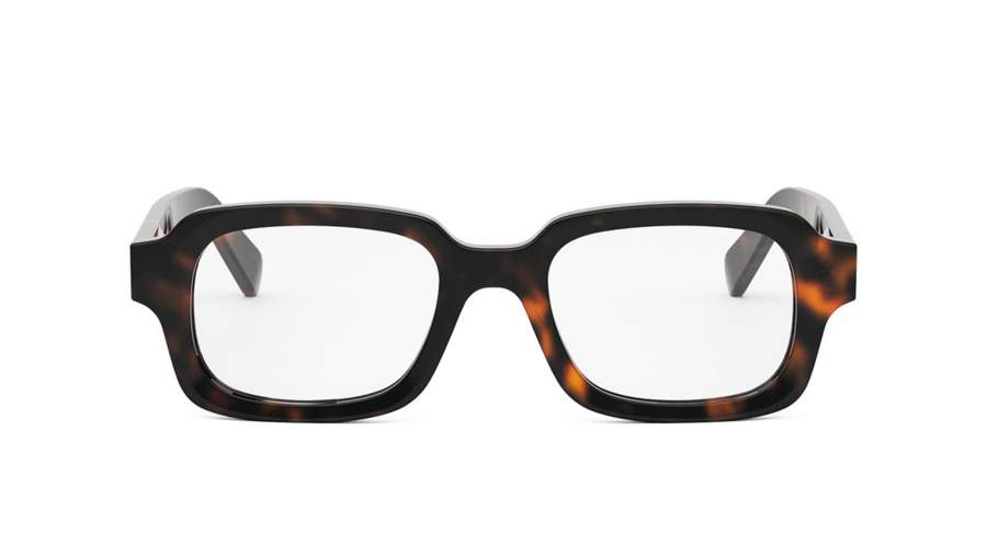 Eyeglasses CELINE 3 dots CL50153I 052 51-20 Havane Foncé in stock