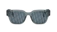 DIOR Oblique DIOR OBLIQUE S1I 30B8 53-19 Bleu