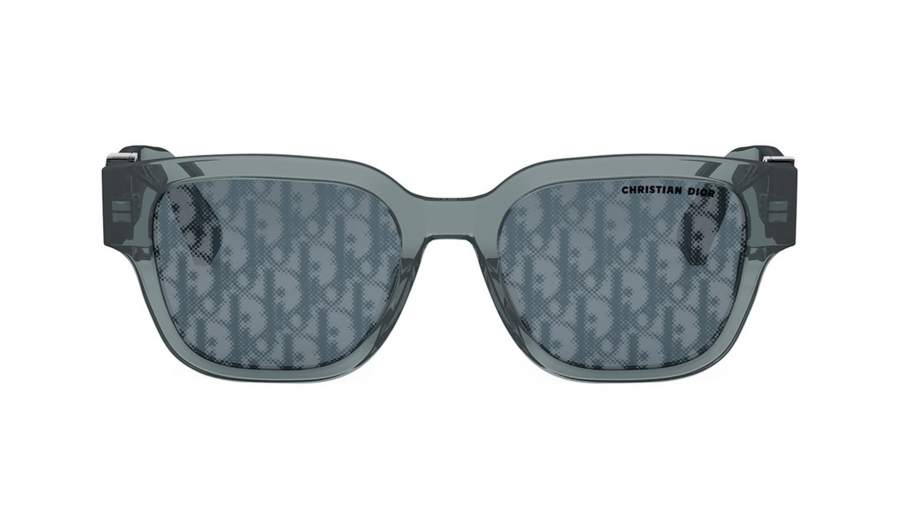 Sunglasses DIOR Oblique DIOR OBLIQUE S1I 30B8 53-19 Blue in stock