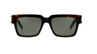 Saint Laurent Corner angle SL 732 VADIM 003 54-18 Havana