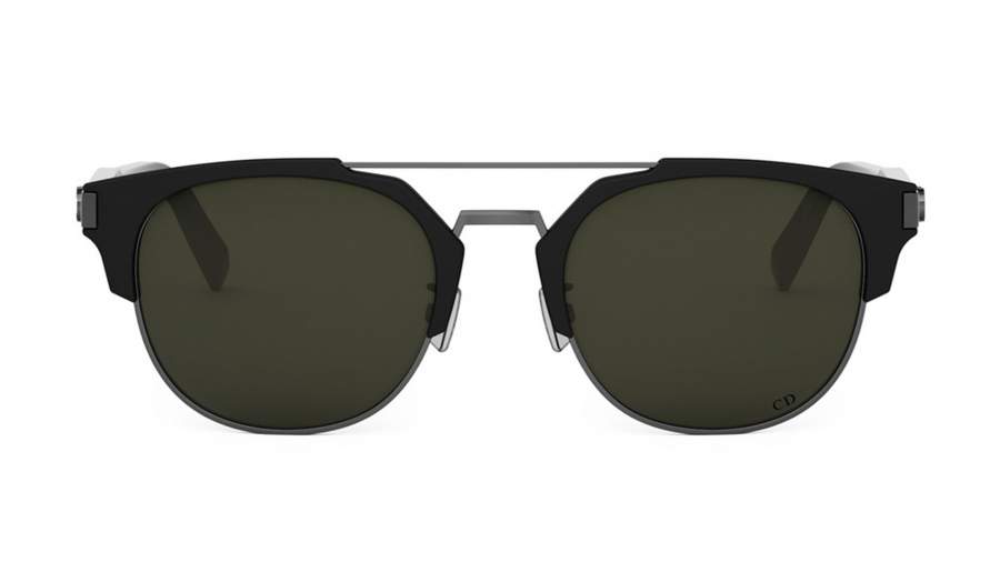 Sunglasses DIOR Icon CD ICON R1U I6C0 53-21 Black in stock