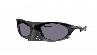 Lunettes de soleil Oakley Plantaris OO9437 01 63-19 Noir en stock