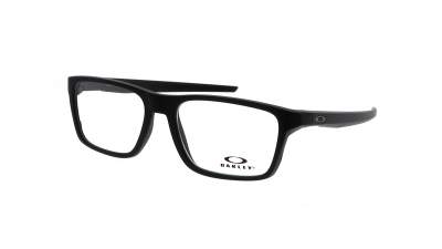 Lunettes de vue Oakley Port bow OX8164 01 53-17 Satin Black en stock