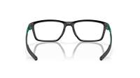 Oakley Metalink OX8153 13 57-17 Satin Black