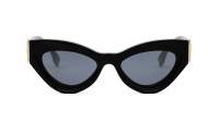 FENDI Ff diamonds FE40146I 01V 52-20 Noir