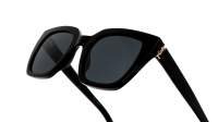 Saint Laurent Monogram SL M143 001 51-23 Noir