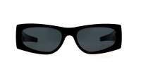 Saint Laurent Monogram SL M140 001 56-18 Noir