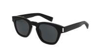 Saint Laurent Corner angle SL 746 001 48-23 Noir