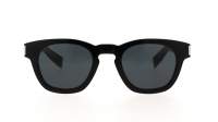 Saint Laurent Corner angle SL 746 001 48-23 Noir