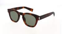 Saint Laurent Corner angle SL 746 003 48-23 Havana