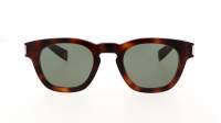 Saint Laurent Corner angle SL 746 003 48-23 Havana