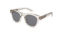 Saint Laurent Corner angle SL 746 004 48-23 Beige