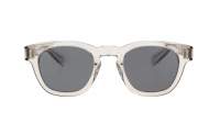 Saint Laurent Corner angle SL 746 004 48-23 Beige