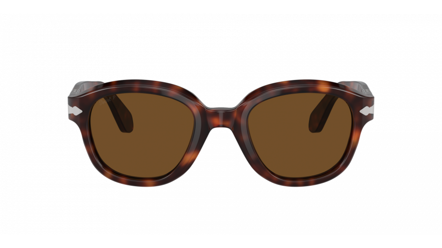 Sunglasses Persol PO0060S 24/57 50-23 Havana in stock