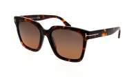 Tom Ford Selby FT0952/S 52H 55-19 Écaille