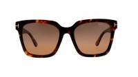 Tom Ford Selby FT0952/S 52H 55-19 Écaille