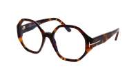 Tom Ford FT5967-B/V 052 53-18 Tortoise