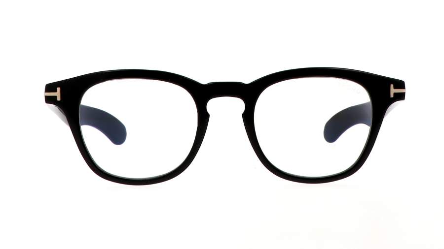 Eyeglasses Tom Ford FT5976-B/V 001 47-20 Black in stock