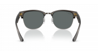 Ray-Ban Clubmaster Reverse RBR0504S 6707/81 54-21 Gris