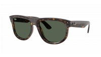 Ray-Ban Boyfriend Reverse RBR0501S 6790VR 56-18 Dark havana