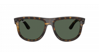 Ray-Ban Boyfriend Reverse RBR0501S 6790VR 56-18 Dark havana