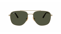 Ray-Ban William titanium RB8097 9265/31 59-17 Or