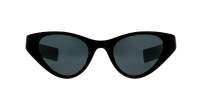 Prada Monogram SL M144 001 48-21 Black