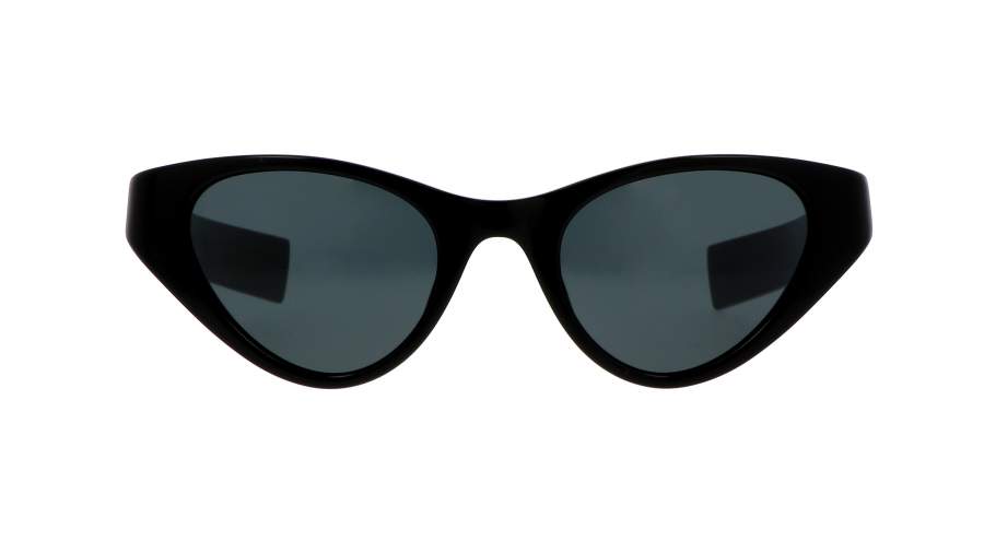 Sunglasses Prada Monogram SL M144 001 48-21 Black in stock