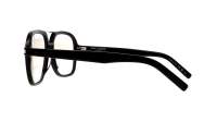 Saint Laurent Corner angle Asian Smart Fitting SL 545 001 58-16 Noir