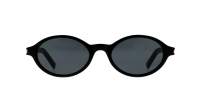 Saint Laurent Corner angle SL 751 JEANNE 001 50-19 Noir