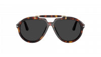 Persol Senna series PO0202S 24/48 57-13 Havana