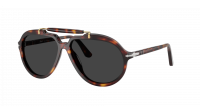 Persol Senna series PO0202S 24/48 57-13 Havana