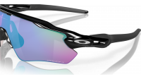 Oakley Radar ev path OO9208 44 138-38 Schwarz