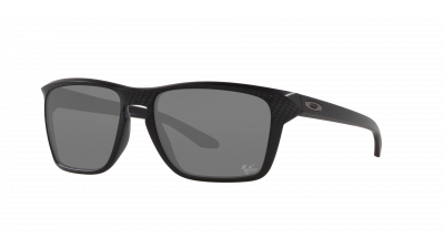 Sonnenbrille Oakley Sylas OO9448 39 57-17 Schwarz auf Lager